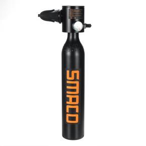 500ML Mini Scuba Diving Equipment   Tank Underwater Breathing -