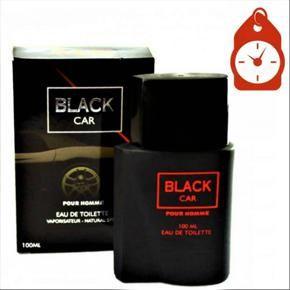 Black Car Perfume For Men 100 ml -100% Fragrance