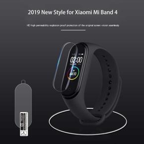 Original Protective Screen Protector for Xiaomi Mi Band 4 / Bingo M4