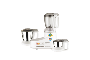 Panasonic Mixer Grinder MX-AC300WNA