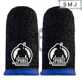 Logo Finger Sleeves