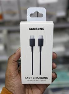 Type C to Type C USB charge and sync cable for Samsung note 10 10 plus USB C to USB C Cable PD QC3.0 Quick Charge Cable for galaxy note 10, Note 10+