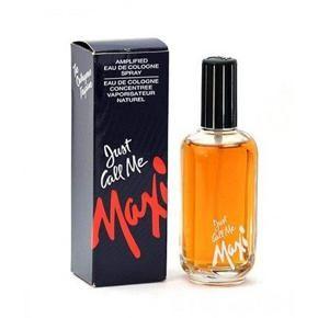 Just Call Me Maxi - Perfume For Him - 100ml