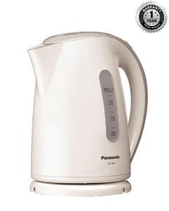 Electric Kettle NC-GK-1WSD - 1.7L - White