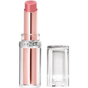 L'Oreal Paris Glow Paradise Balm-in-Lipstick with Pomegranate Extract, Pastel Exaltation, 0.1 oz.