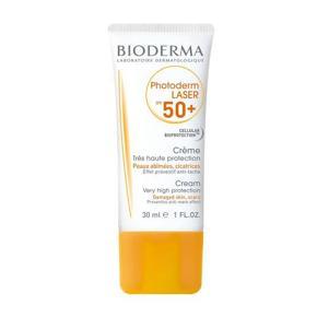 Bioderma Photoderm Laser SPF50+ Cream 30ml