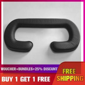 [Buy 1 Get 1 Free] Claite 10mm Face Cushion Foam Cover Mat Eye Replacement for HTC Vive VR Glesses Easy clean 21*11cm -