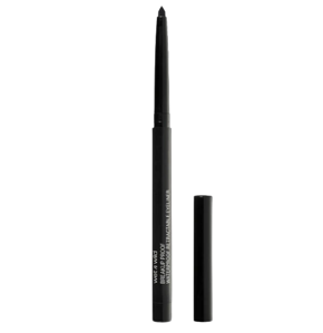 MEGA LAST BREAKUP, PROOF RETRACTABLE EYELINER