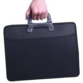 File Carrier top hand Bag
