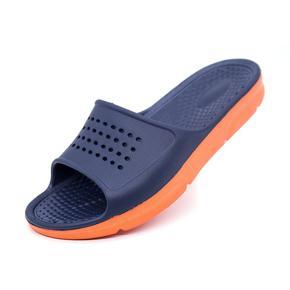 2020 Summer Casual Fashion Men's Flip Flops Beach Sandals Men Outdoor Flat Slippers Outside Non-slip Shoes Sandals