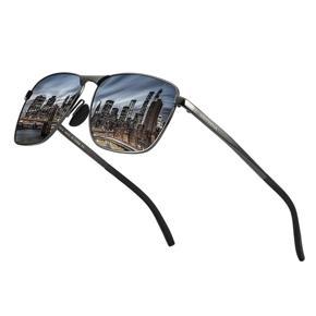 VEITHDIA 2462 Polarized Sunglass for Men