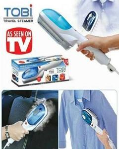 Tobi Garment Steamer Travel Fabric Steamer