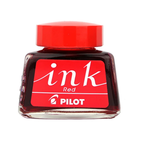 Pilots 30 ml Ink Bottle