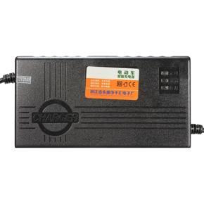 72V 2.5A Amp 20AH  Charger 50/60Hz for Electric Bikes E-bike Scooters -