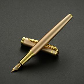 Business advertising first class fountain pen best gift item pen