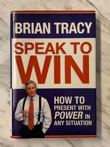 Speak to Win