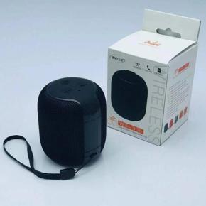 WSTER WS-305 Bluetooth mini speaker (Compact Waterproof)