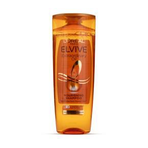 Loreal Elvive Extraordinary Oil Weightless Nourishing Shampoo With Fine Coconut Oil 400ml