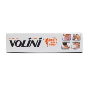 Volini Pain Relief Gel - 15gm