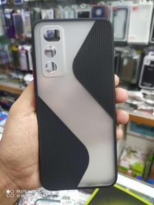 Vivo v20 se styles back cover FOR vivo v20 se