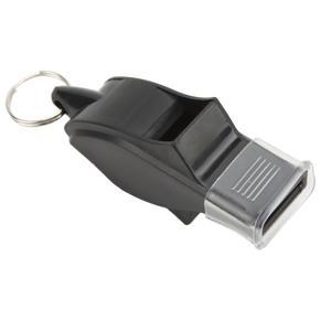 Referee Whistle, Sports Whistle Professional with Lanyard for Traffic Command