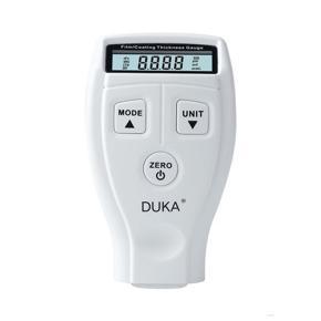 Duke CH-1 Coating Thickness Gauge Measuring Instrument Car Paint Surface Dete-ctor Paint Thickness Dete-ction Tool