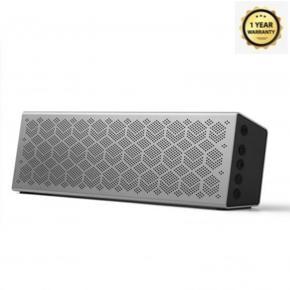 Edifier MP380 - Multi-functional portable speaker with Bluetooth 5.0 | AUX | USB Gold