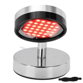 Infrared Red Heat Light Therapeutic Therapy Lamp Pain Relief Hair Regrow