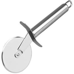 Pizza Cutter Stainless Steel-1 Pcs