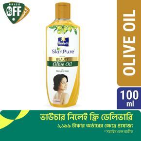 Olive Oil Parachute SkinPure 100ml