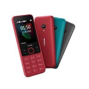 NEW Nokia 150 2020  2.4 Inch Display  1 Year Warranty
