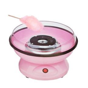 Electric Cotton Candy Maker Machine - Pink