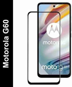 9H Full Glue Tempered Glass Screen Protector For Motorola Moto G60/Moto G40