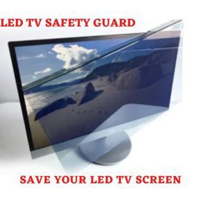 China LED TV Protector 50 inchis