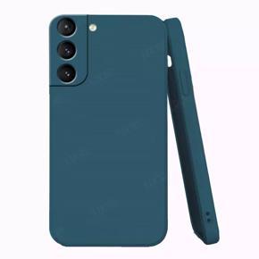 Silicon Case Back Cover FOR Samsung Galaxy A22/Samsung Galaxy F22