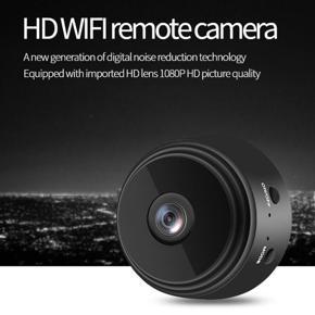 A9 Mini Wifi Camera Wireless IP Camera Network Monitor Security Camera HD 1080P With Night Vision For Home Security