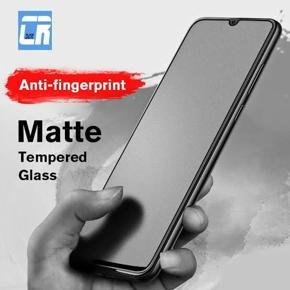 Matte Glass screen protector For Vivo V20