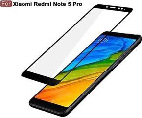 Tempered glass screen protector For Xiaomi Redmi note 5 pro