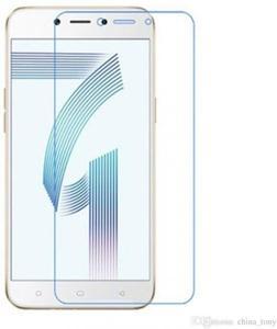 Oppo A71 Tempered Glass Screen Protector 2.5D-Transparent