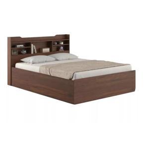 Malaysian Possessing Wooden Beds - 1 Sets double size
