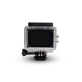 Outdoor Sports Action Mini Underwater Camcorder Camera 140 Â° Wide Angle Motion Detection Waterproof Cam Screen Color Mini camera
