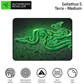 RAZER Goliathus Speed Terra Edition Soft Gaming Mouse Mat
