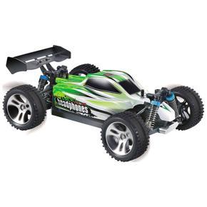 WL A959-B RC Car 1/18 F1 Racing Model Fall Resistant Impact Resistant Durable Single Electric Version