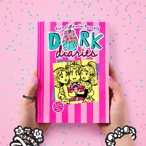 Dork Diaries 13: Tales from a Not-So-Happy Birthday (13)