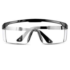 Safety glasses goggles windproof and shockproof transparent eye protection glasses Men Fashion