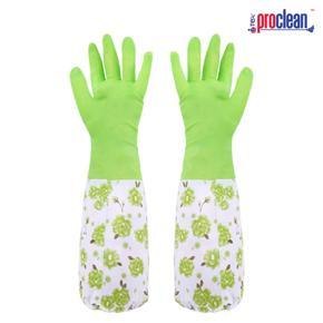 Proclean Regular Kitchen Gloves KG-1428