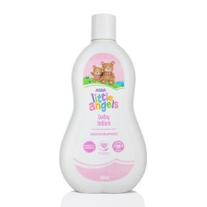 ASDA Little Angels Baby Lotion - 500ml