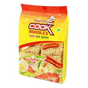 Sajeeb Cook Noodles Masala 300gm(8pcs)