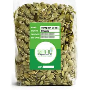 Pumpkin Seeds- 100gm