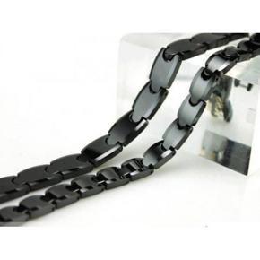 Men's Powerful Ceramic Steel Bracelet - 1pc